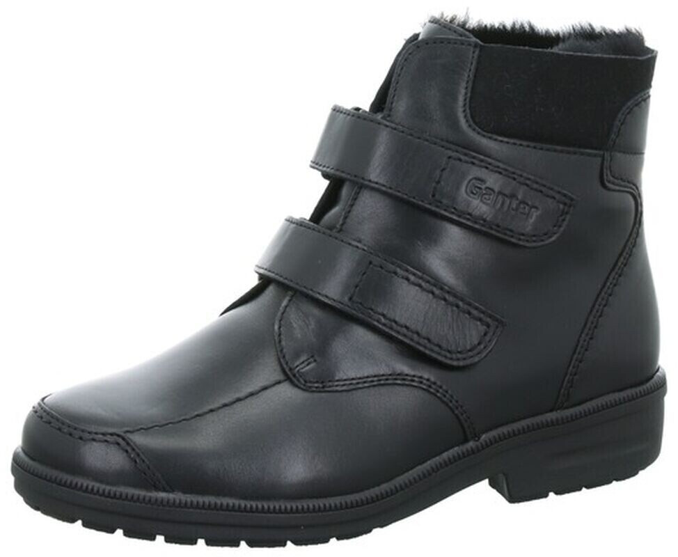 Ganter Kathy-k black wide