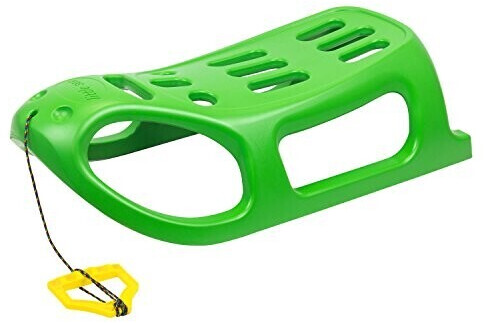 Prosperplast Little Seal green