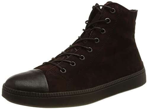 Think TURNA leather lined sustainable 5000 Wine Kombi