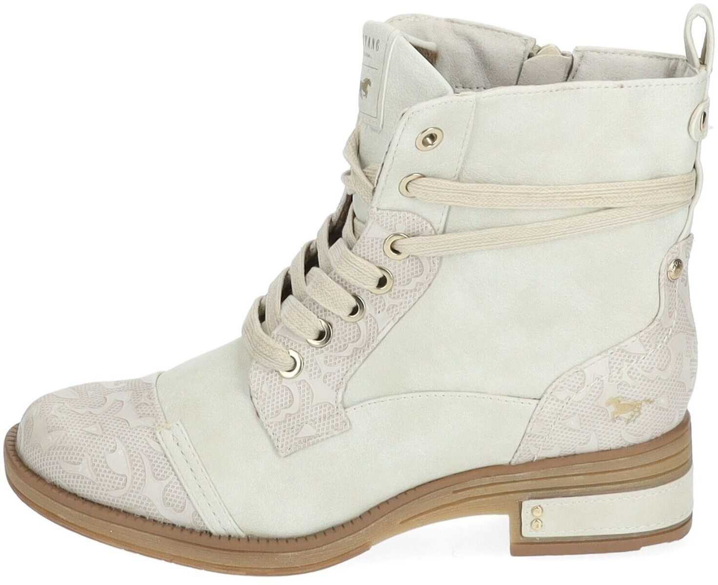 MUSTANG 1293501 Beige 203 Ice