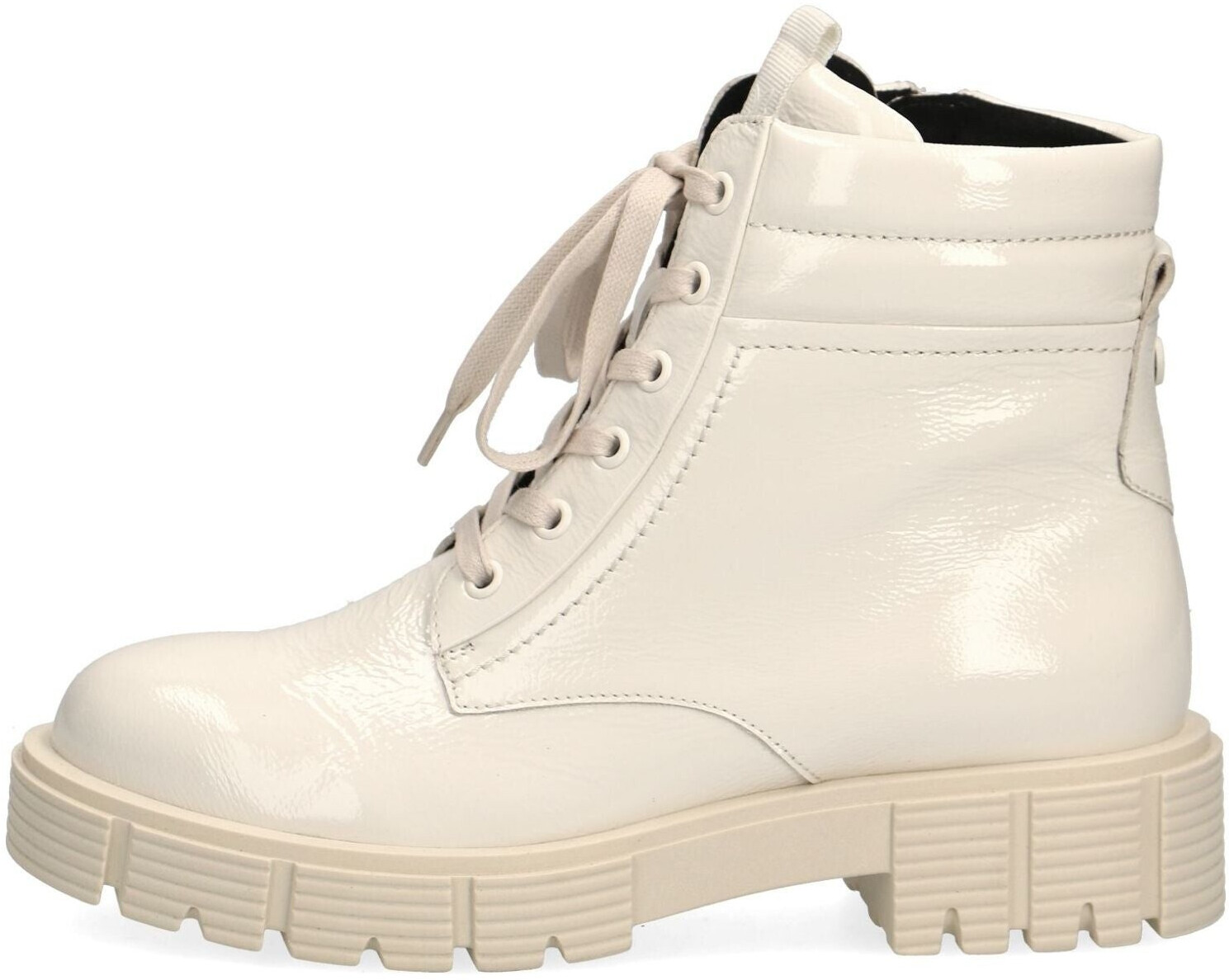 Caprice 9-25252-29 Off White Nappa 116 white