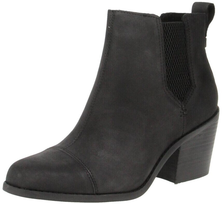 TOMS Shoes Everly black