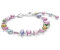 Swarovski Gema bracelet (5656427) multicoloured