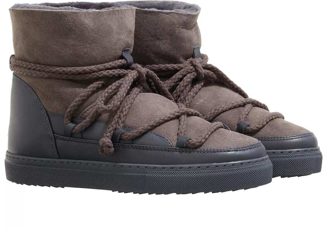 Inuikii Classic grey