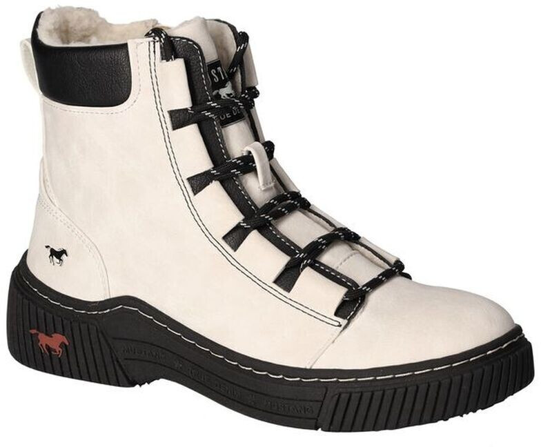 MUSTANG 1436-605-203 white