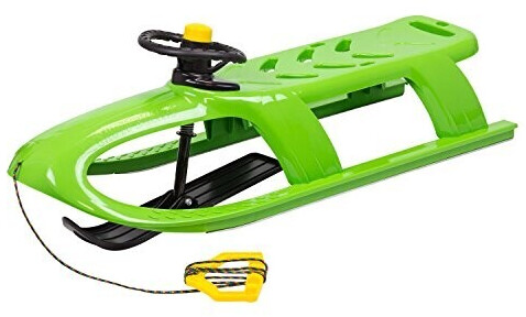 Prosperplast Bullet Control green