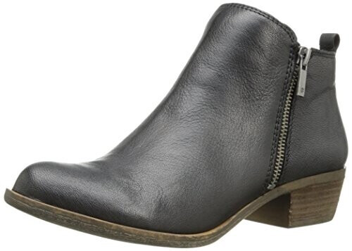Lucky Brand Lk-Basel Bootie black
