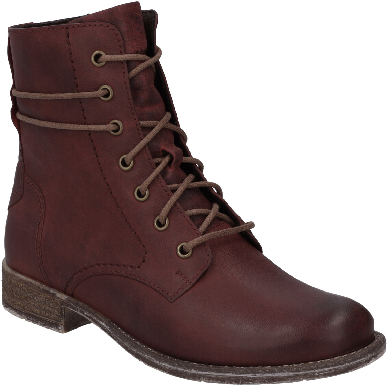 Sienna 75 | Boutique Le Marcheur Bottillon Josef Seibel Sienna 75