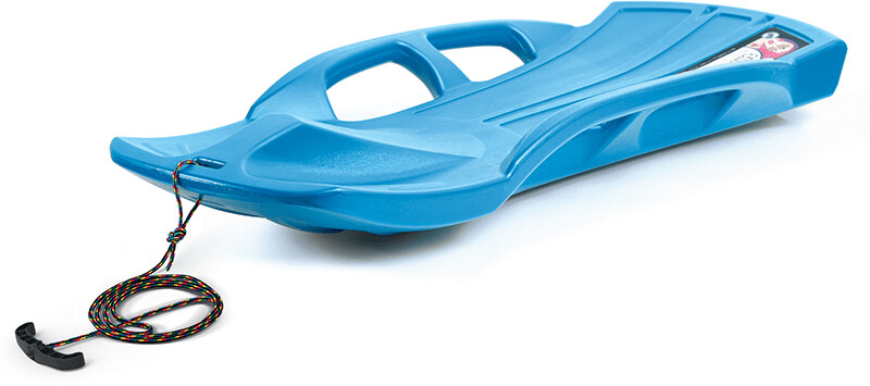 Ondis Snow Train blue