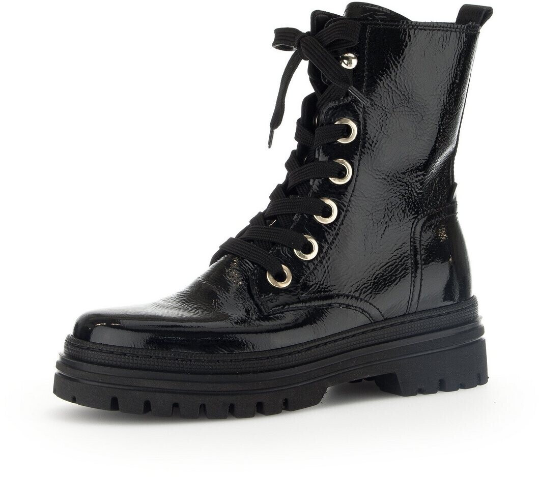 Gabor 722 97 schwarz gold 97 ab 110 00 Preisvergleich bei