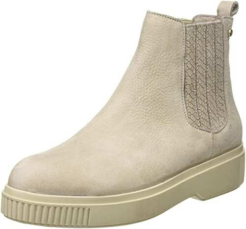 Bretonière FRS1178 Chelsea Nubuck Leather taupe