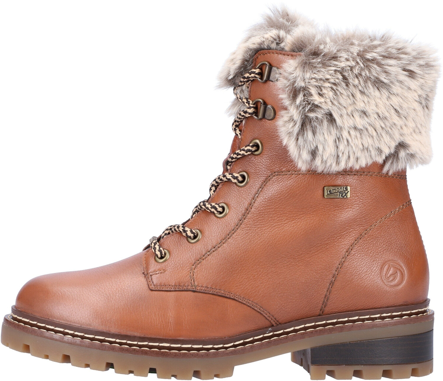 Remonte Dorndorf Lace-up brown 8861345