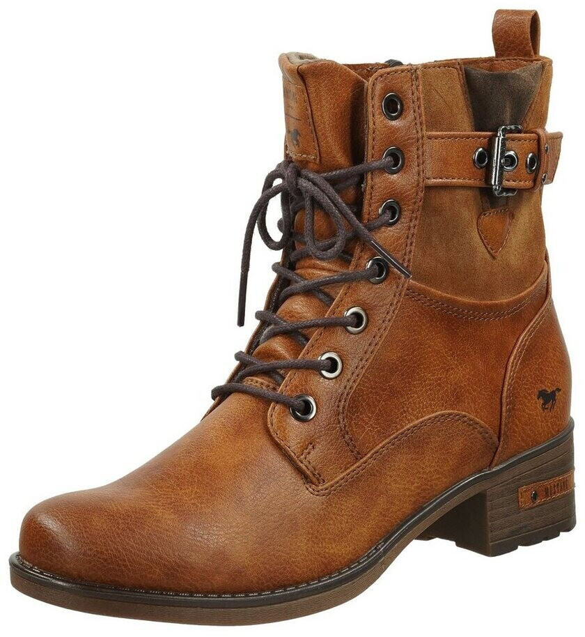MUSTANG 1197-546 cognac