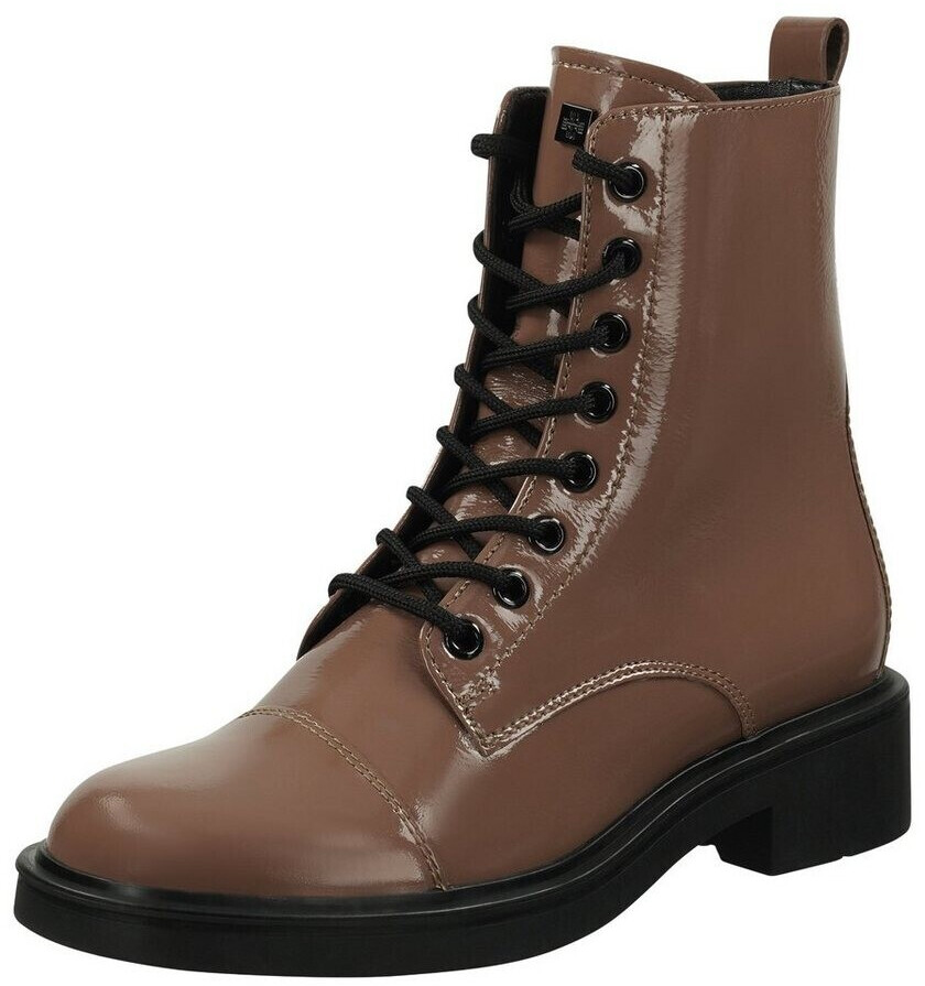 Högl TBD darktaupe