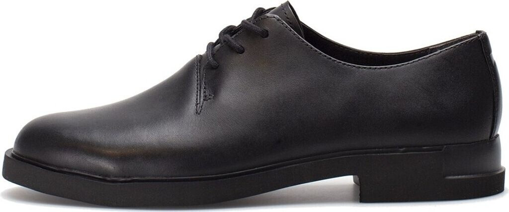 Camper Iman Oxfords black