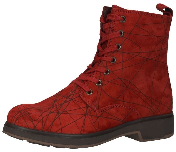 Think COGITA red