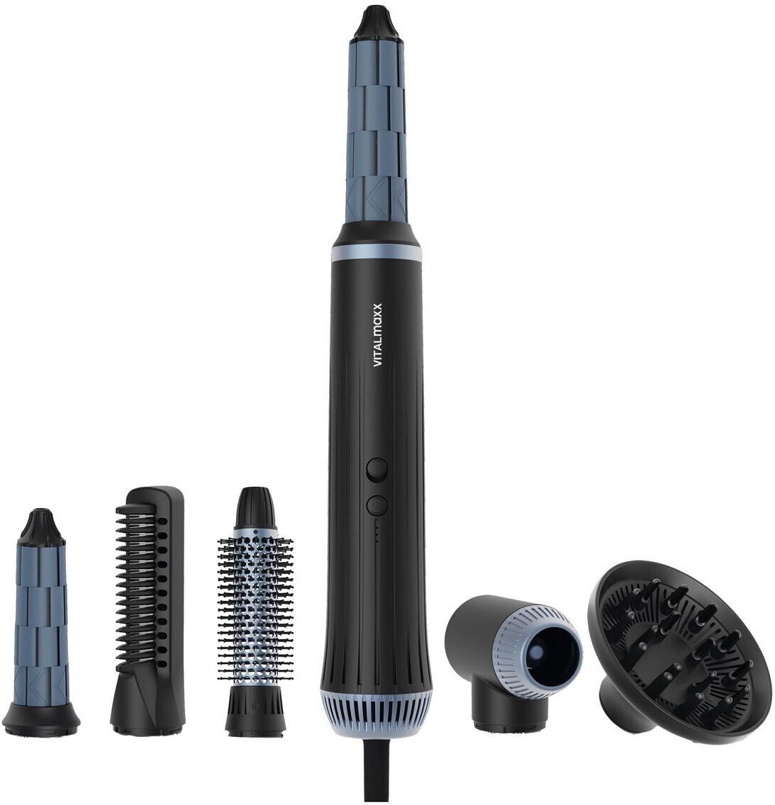 VITALmaxx Air Curler Plus