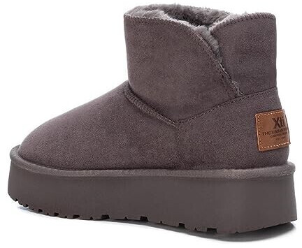 XTI 142197 grey
