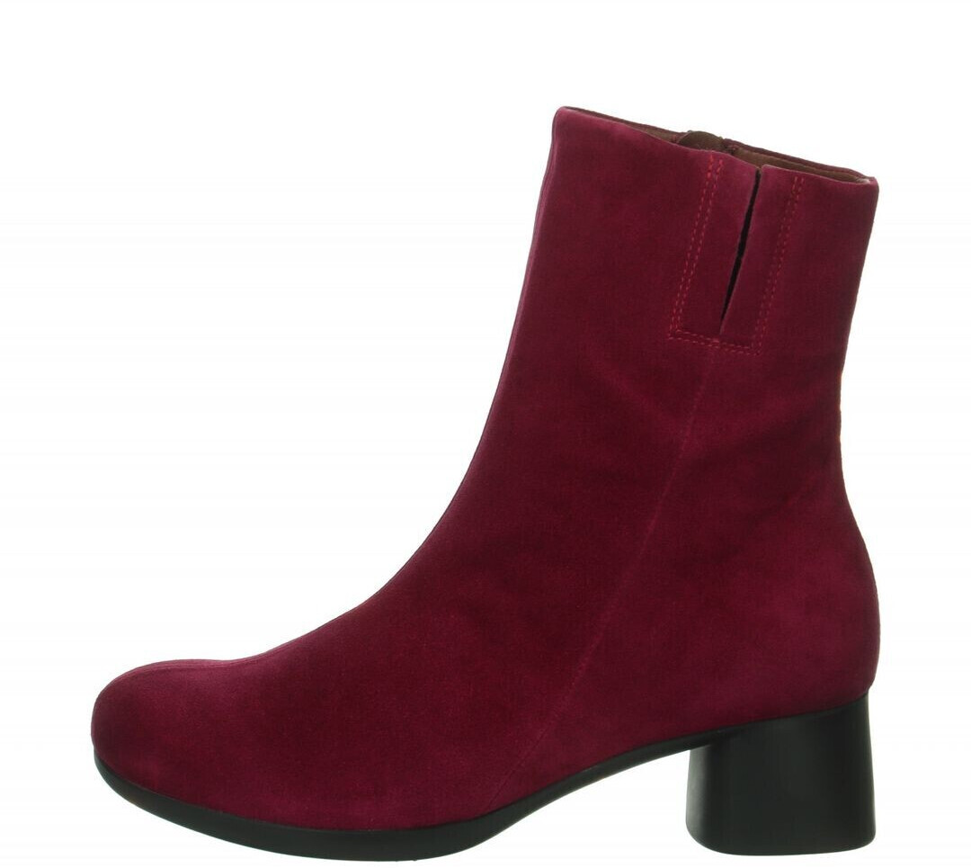 Think Nani magnolia velour 821