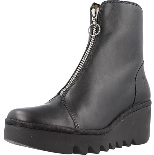 Fly London Boce457fly black