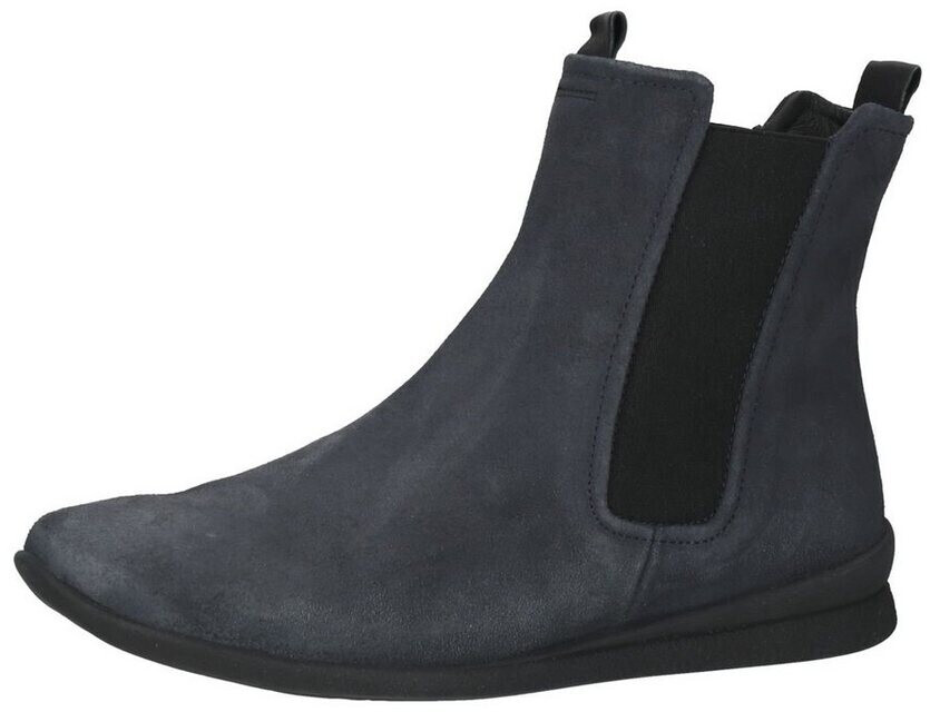 Think SPUAT sustainable leather lined 8010 Navy Kombi
