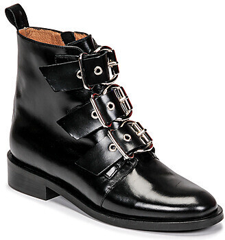 Jonak Women's DIRCE BIS black