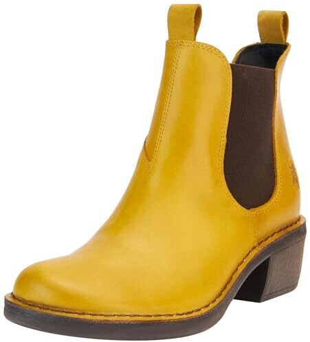 Fly London Meme030fly mustard yellow
