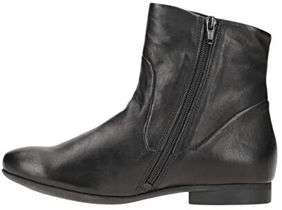 Think GUAD2 leather lined sustainable black