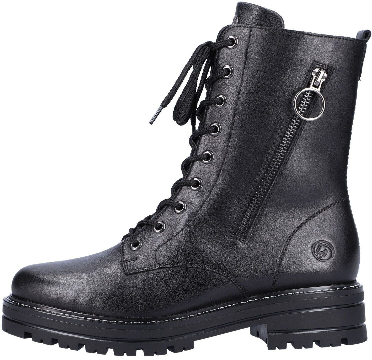 Remonte Dorndorf Lace-up D2281 black