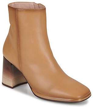 Hispanitas MONACO brown