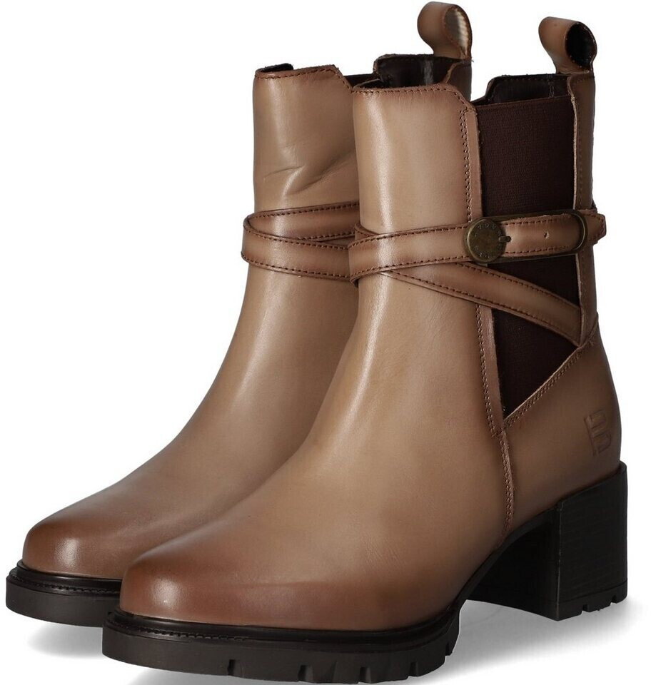 Bagatt Yamila mid-brown dark brown