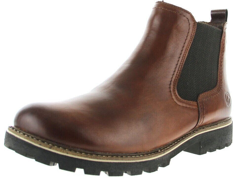 Remonte Dorndorf D8470 chestnut brown