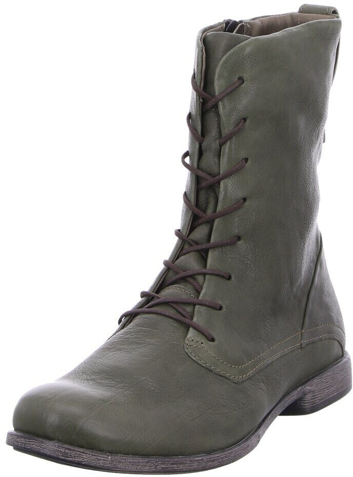 Think Agrat Smooth Leather