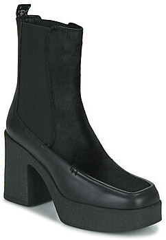 Castañer Emet black