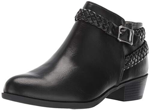 LifeStride Adriana black