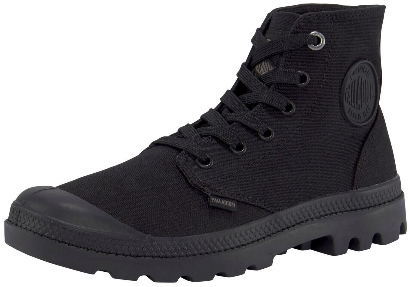 Palladium PAMPA MONO CHROME WW