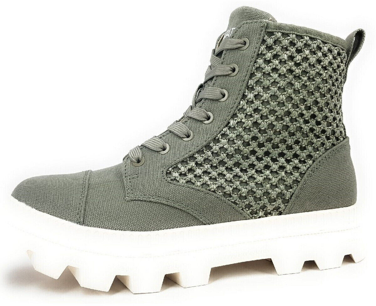 Bagatt Daiquiri lined with cold lining green