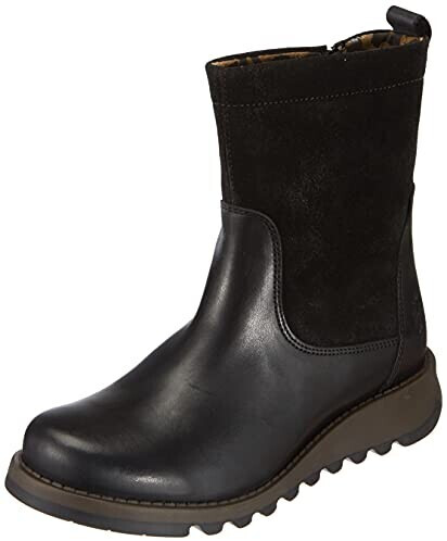 Fly London Sauk794fly black