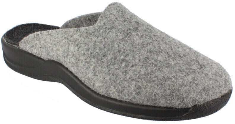 Beck Sofie Slippers grey