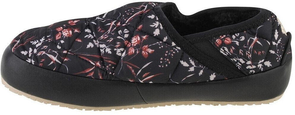 Columbia Autumn Lazy Bend Moc slippers black