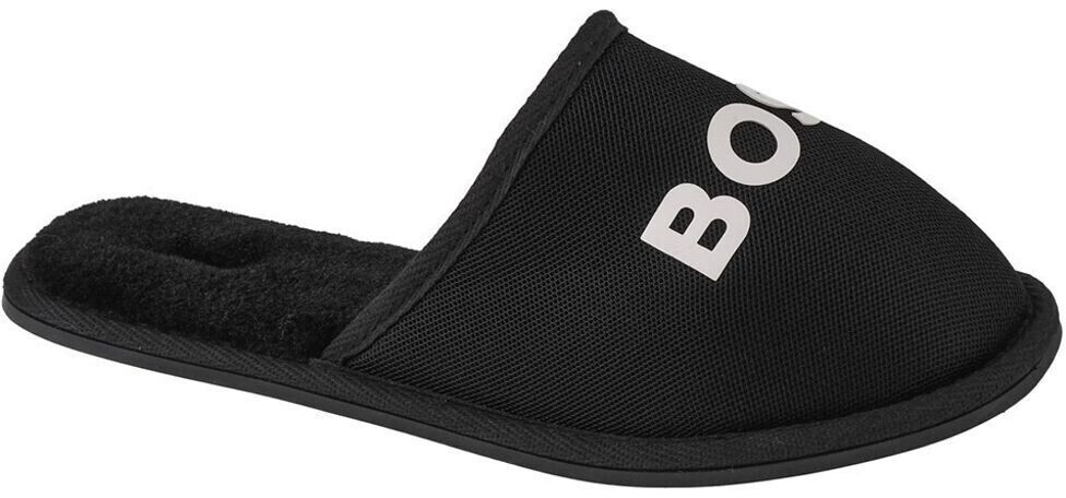 Hugo Boss J29312 Slippers black J29312-09B-40