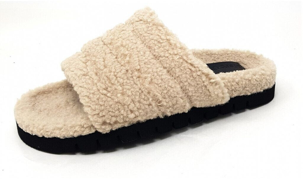 Marc O'Polo Greta 1F Women's Slipper beige