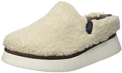 Fly London Cafe360fly Slipper taupe