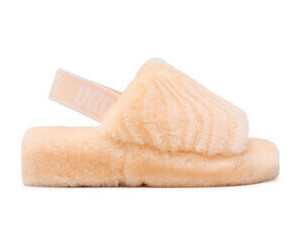 Ugg hausschuhe fluff 2025 yeah