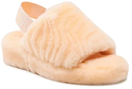 Ugg hausschuhe online fluff yeah