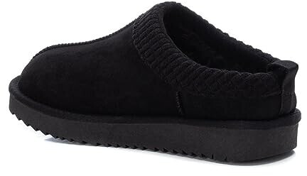XTI 142119 Slippers black