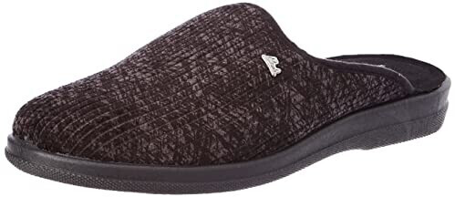 C. H. Beck Otto Slippers black