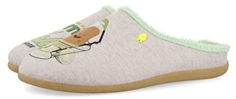 Gioseppo Dairago Slipper grey