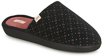Dim Slippers D CRATEGE C black