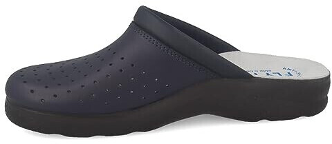 Fly Flot Slippers blue 861028